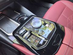 BMW 5 Series 530Li Luxury M Sport Package - ფოტო 7