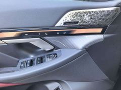 BMW 5 Series 530Li Luxury M Sport Package - ფოტო 8