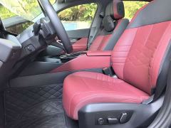 BMW 5 Series 530Li Luxury M Sport Package - ფოტო 9