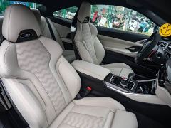 BMW M4 Coupe M xDrive Thunder Edition - photo 13