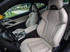 BMW M4 Coupe M xDrive Thunder Edition - photo 14