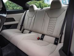 BMW M4 Coupe M xDrive Thunder Edition - photo 15