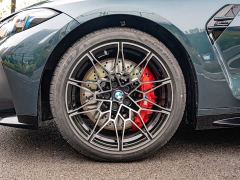 BMW M4 Coupe M xDrive Thunder Edition - photo 19