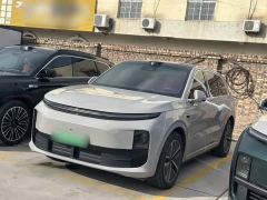 Li Auto L6 Max - ფოტო 1