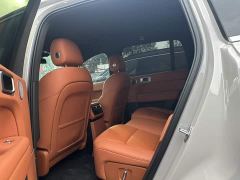 Li Auto L6 Max - ფოტო 13