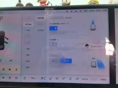 Li Auto L6 Max - ფოტო 18