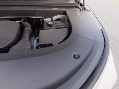 Li Auto L6 Max - ფოტო 20