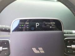 Li Auto L6 Max - ფოტო 3