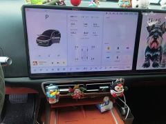 Li Auto L6 Max - ფოტო 5
