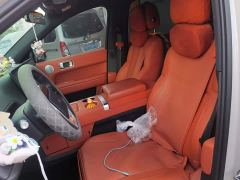 Li Auto L6 Max - ფოტო 7