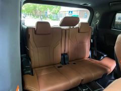 Toyota Alphard Hybrid 2.5L Premium Edition - фото 10