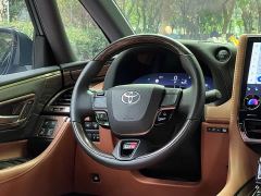 Toyota Alphard Hybrid 2.5L Premium Edition - фото 11