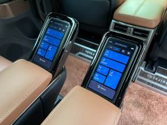 Toyota Alphard Hybrid 2.5L Premium Edition - фото 13