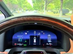 Toyota Alphard Hybrid 2.5L Premium Edition - фото 14