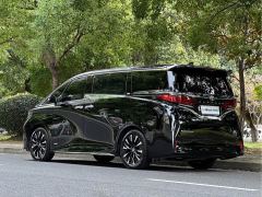Toyota Alphard Hybrid 2.5L Premium Edition - фото 16