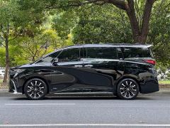 Toyota Alphard Hybrid 2.5L Premium Edition - фото 4