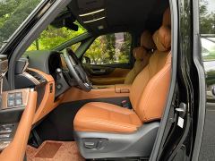 Toyota Alphard Hybrid 2.5L Premium Edition - фото 5