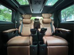 Toyota Alphard Hybrid 2.5L Premium Edition - фото 8