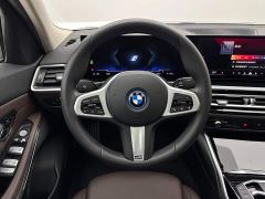 BMW i3 eDrive 35 L - ფოტო 10