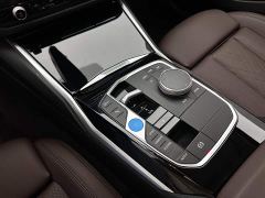 BMW i3 eDrive 35 L - ფოტო 13