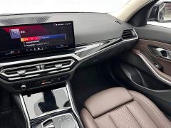BMW i3 eDrive 35 L - ფოტო 14