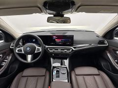 BMW i3 eDrive 35 L - ფოტო 16