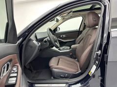BMW i3 eDrive 35 L - ფოტო 18