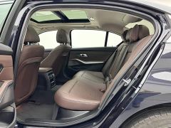 BMW i3 eDrive 35 L - ფოტო 19