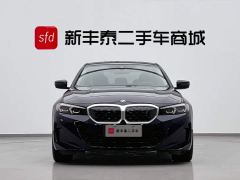 BMW i3 eDrive 35 L - ფოტო 2