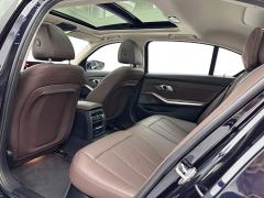 BMW i3 eDrive 35 L - ფოტო 20