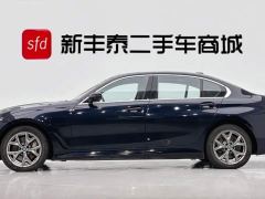 BMW i3 eDrive 35 L - ფოტო 4