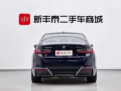 BMW i3 eDrive 35 L - ფოტო 7