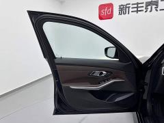BMW i3 eDrive 35 L - ფოტო 8