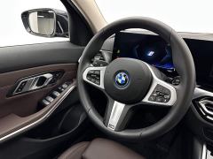 BMW i3 eDrive 35 L - ფოტო 9