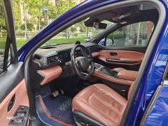 NIO EC6 615KM Signature Edition - ფოტო 10