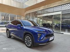NIO EC6 615KM Signature Edition - ფოტო 7