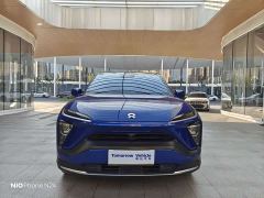 NIO EC6 615KM Signature Edition - ფოტო 8