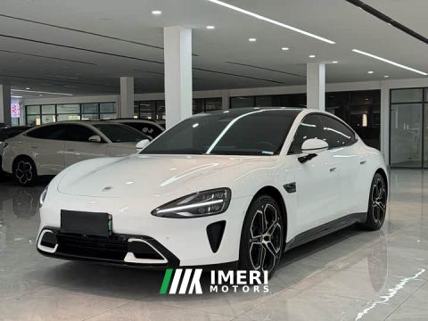2025 Xiaomi SU7 Rear-Wheel Drive Long Range Smart Driving Edition - ავტომობილი ჩინეთიდან