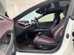 Xiaomi SU7 Rear-Wheel Drive Long Range Smart Driving Edition - фото 10