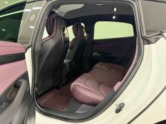 Xiaomi SU7 Rear-Wheel Drive Long Range Smart Driving Edition - фото 11