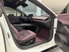 Xiaomi SU7 Rear-Wheel Drive Long Range Smart Driving Edition - фото 12