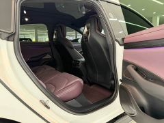 Xiaomi SU7 Rear-Wheel Drive Long Range Smart Driving Edition - фото 13