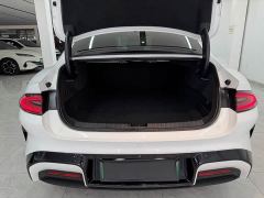 Xiaomi SU7 Rear-Wheel Drive Long Range Smart Driving Edition - фото 15