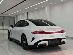 Xiaomi SU7 Rear-Wheel Drive Long Range Smart Driving Edition - фото 19