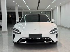 Xiaomi SU7 Rear-Wheel Drive Long Range Smart Driving Edition - фото 2