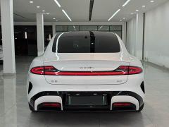 Xiaomi SU7 Rear-Wheel Drive Long Range Smart Driving Edition - фото 20