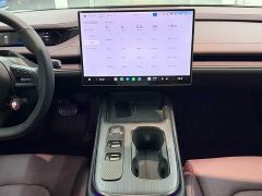 Xiaomi SU7 Rear-Wheel Drive Long Range Smart Driving Edition - фото 5