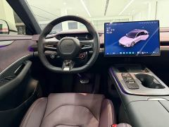 Xiaomi SU7 Rear-Wheel Drive Long Range Smart Driving Edition - фото 6