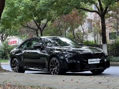 BMW M2 - ფოტო 3