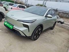FAW Yueyue 03 565km Premium Edition - ფოტო 1